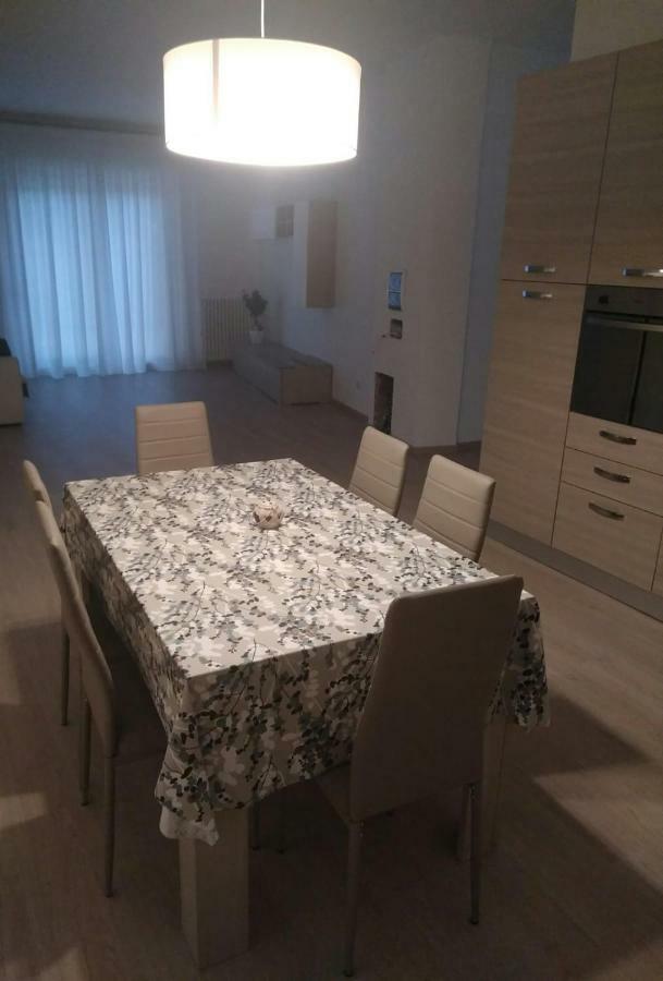 Frale House Διαμέρισμα Αρέτσο Εξωτερικό φωτογραφία