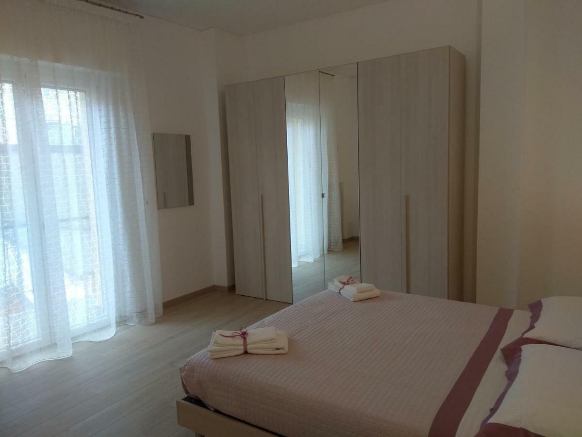 Frale House Διαμέρισμα Αρέτσο Εξωτερικό φωτογραφία
