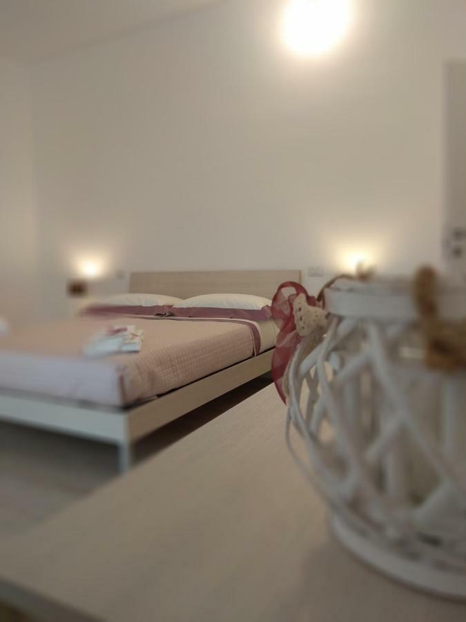 Frale House Διαμέρισμα Αρέτσο Εξωτερικό φωτογραφία